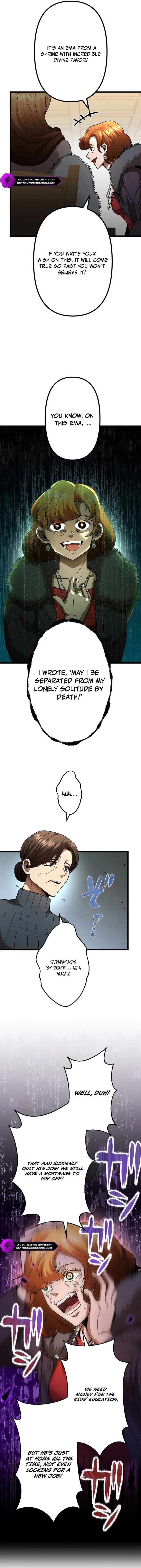Vengeful Catastrophe of the Tongue Chapter 14 68 04