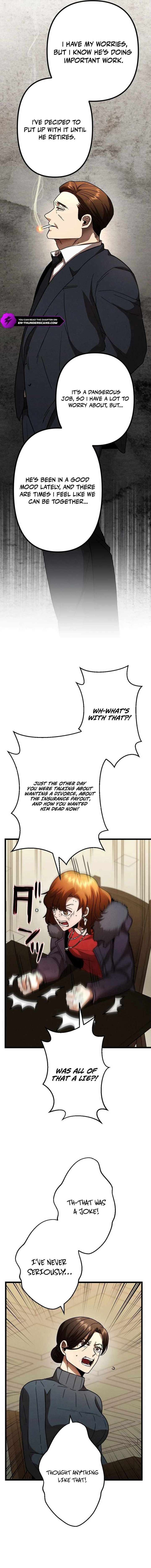 Vengeful Catastrophe of the Tongue Chapter 14 70 06
