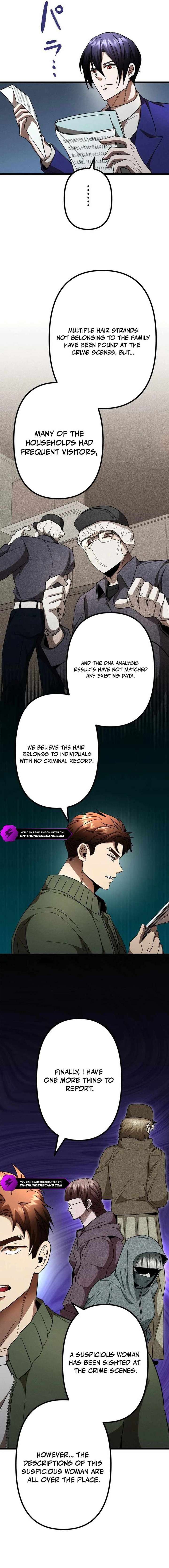 Vengeful Catastrophe of the Tongue Chapter 14 75 11