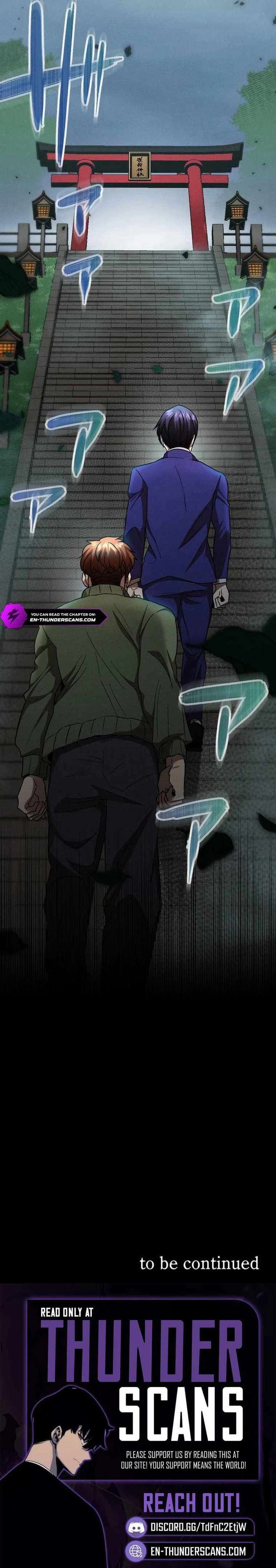 Vengeful Catastrophe of the Tongue Chapter 14 83 19