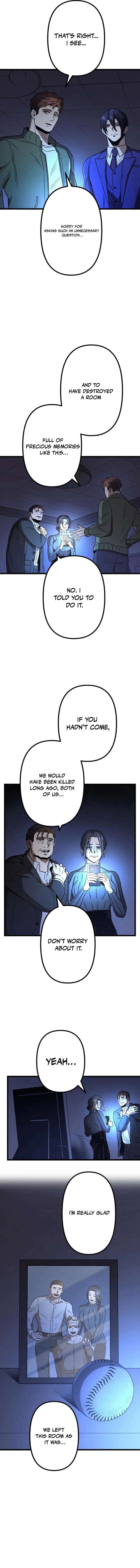 Vengeful Catastrophe of the Tongue Chapter 17 57 08