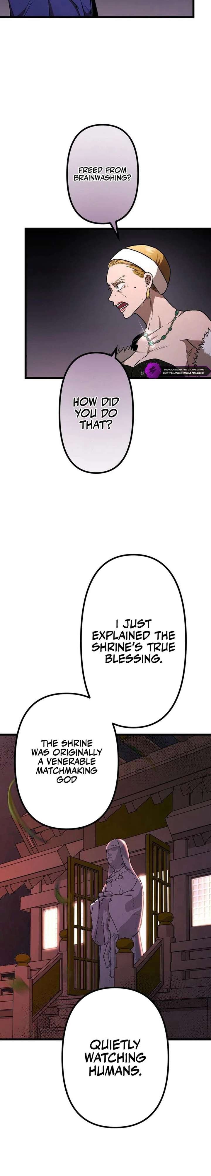 Vengeful Catastrophe of the Tongue Chapter 18 142 27