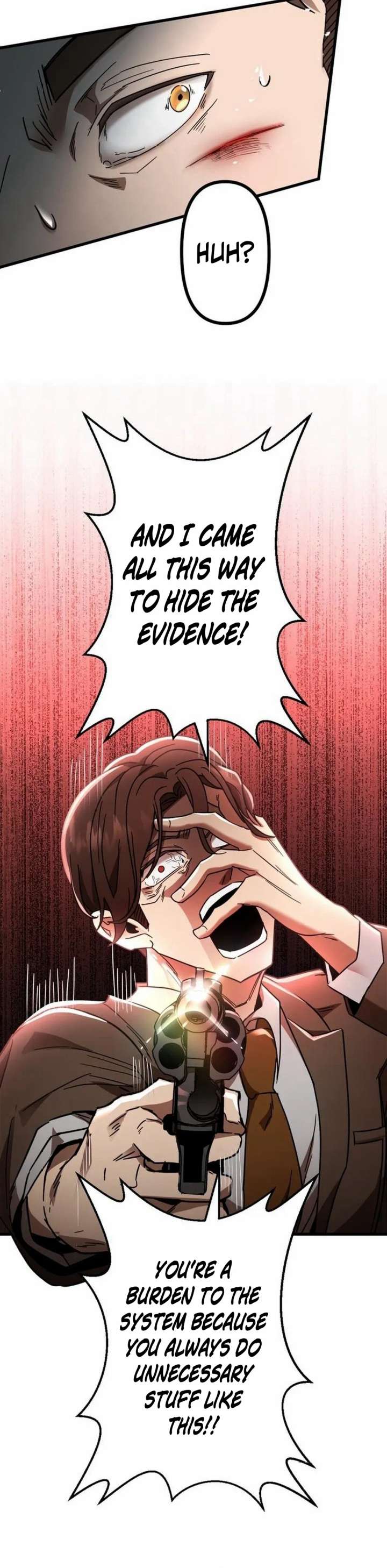 Vengeful Catastrophe of the Tongue Chapter 2 68 10