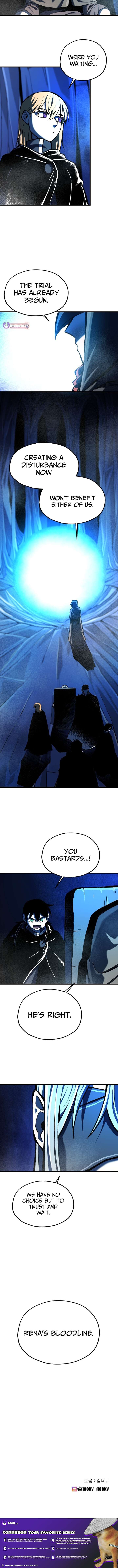 Vengeful Catastrophe of the Tongue Chapter 20 59 13