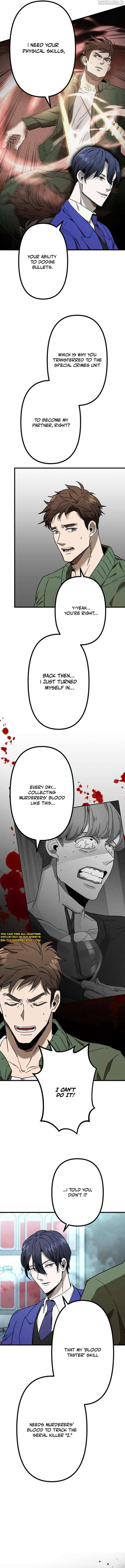 Vengeful Catastrophe of the Tongue Chapter 3 48 02