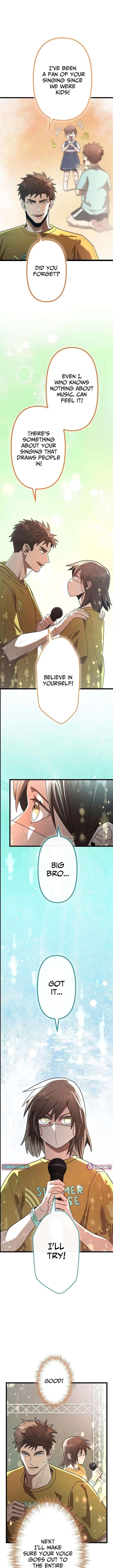 Vengeful Catastrophe of the Tongue Chapter 30 67 06