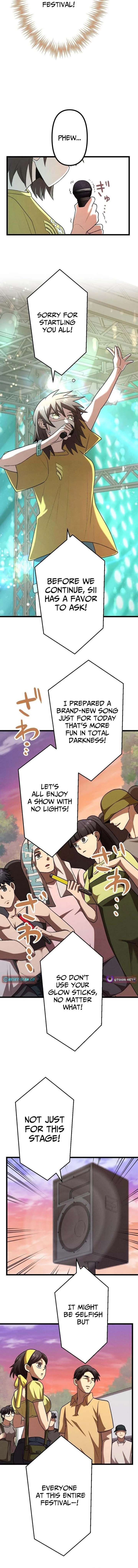 Vengeful Catastrophe of the Tongue Chapter 30 68 07