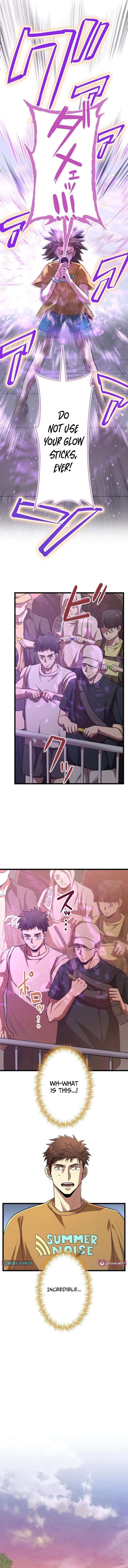 Vengeful Catastrophe of the Tongue Chapter 30 70 09