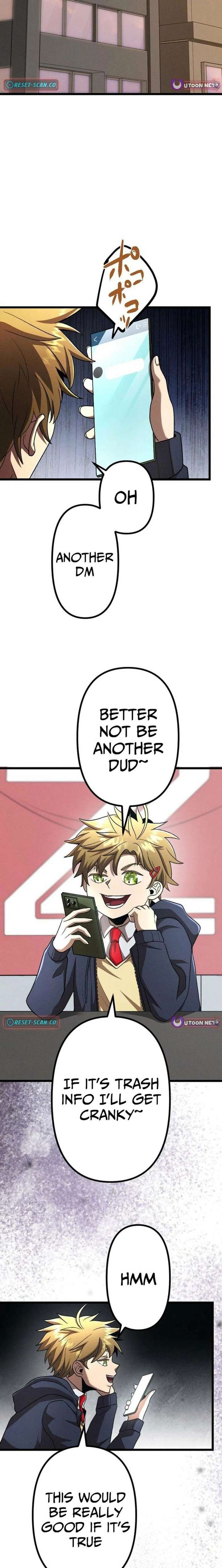 Vengeful Catastrophe of the Tongue Chapter 34 97 009