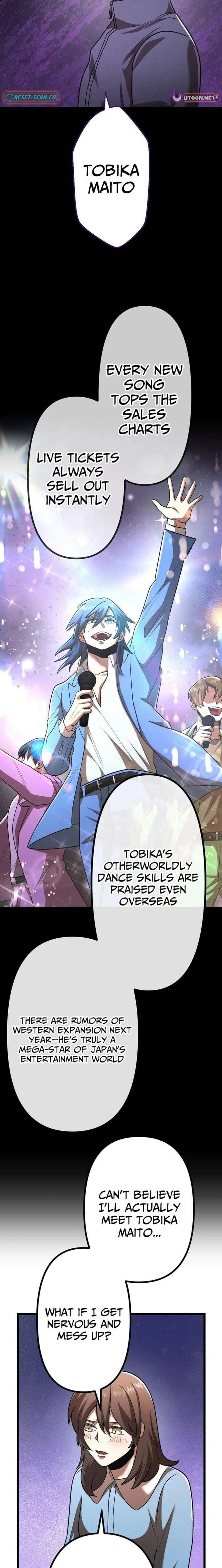 Vengeful Catastrophe of the Tongue Chapter 34 105 017