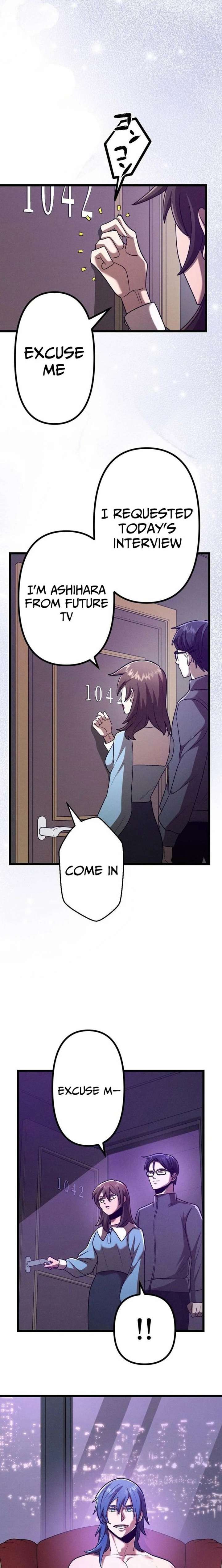 Vengeful Catastrophe of the Tongue Chapter 34 108 020