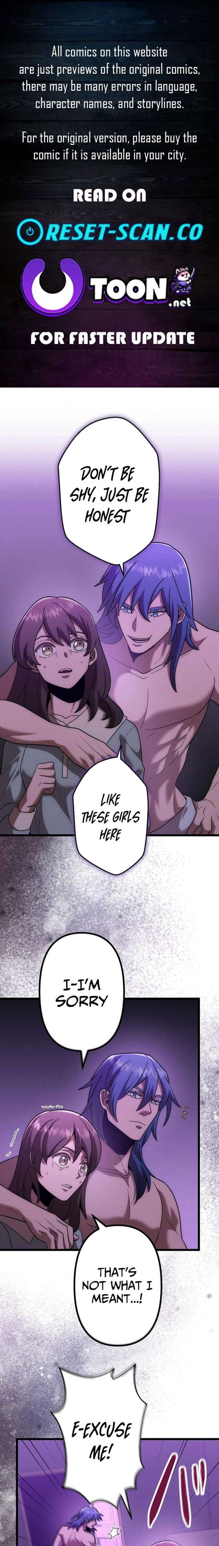 Vengeful Catastrophe of the Tongue Chapter 35 89 001