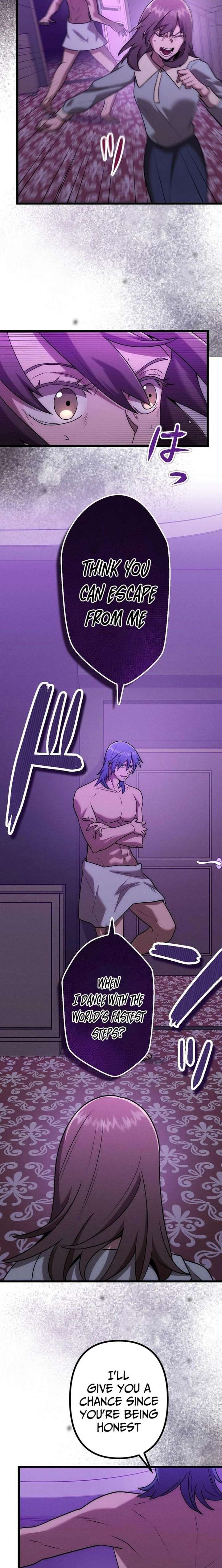 Vengeful Catastrophe of the Tongue Chapter 35 90 002