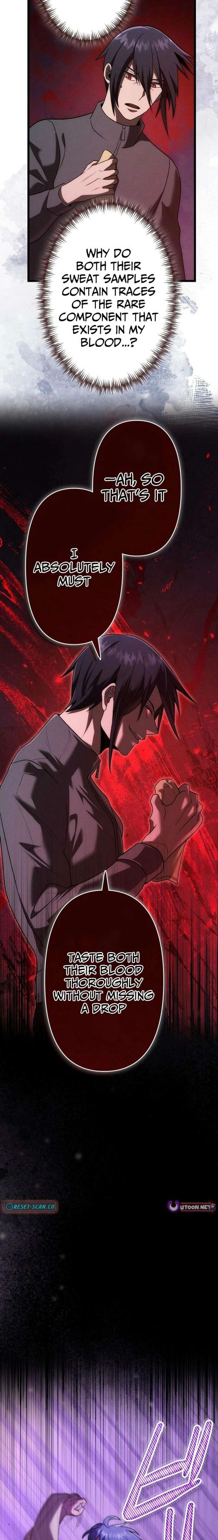 Vengeful Catastrophe of the Tongue Chapter 35 94 006