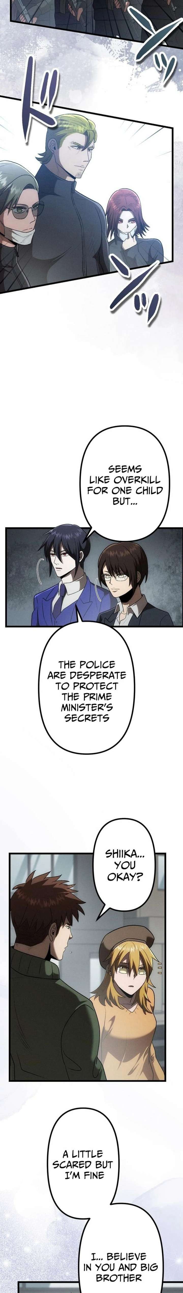 Vengeful Catastrophe of the Tongue Chapter 35 111 023