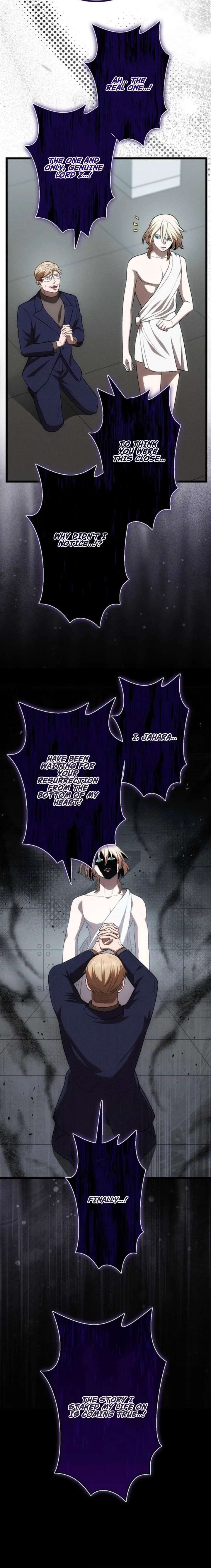 Vengeful Catastrophe of the Tongue Chapter 39 69 006