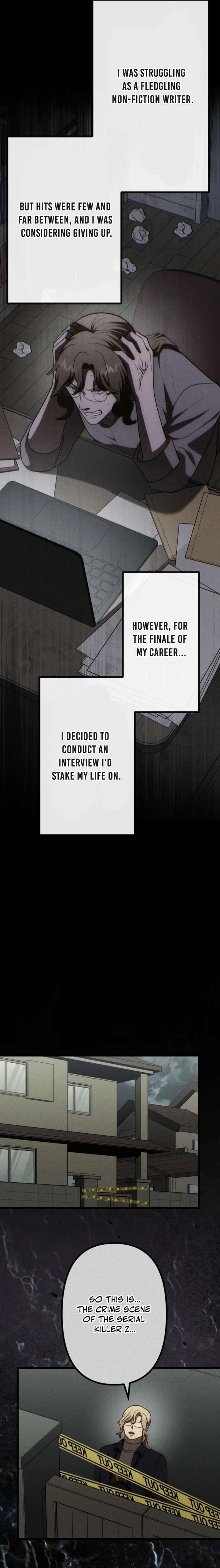 Vengeful Catastrophe of the Tongue Chapter 39 70 007