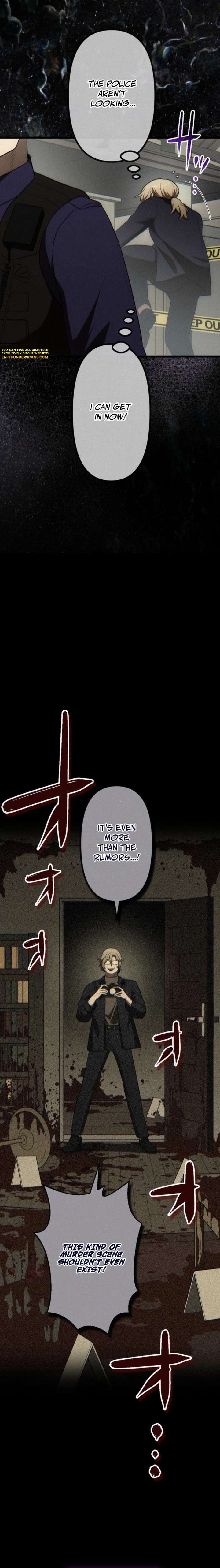Vengeful Catastrophe of the Tongue Chapter 39 71 008