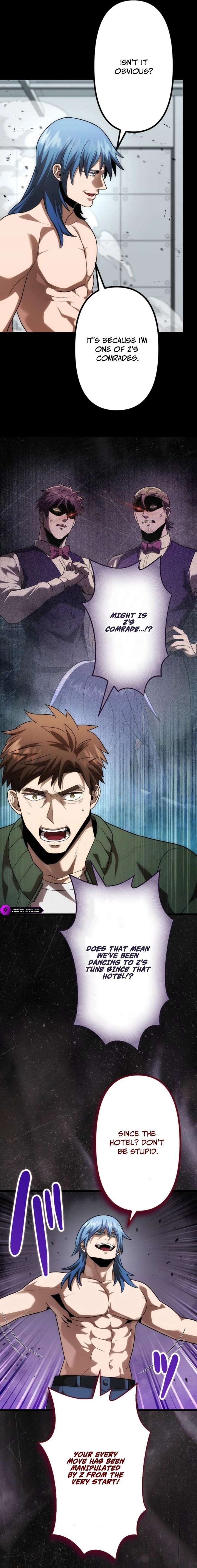 Vengeful Catastrophe of the Tongue Chapter 39 78 015