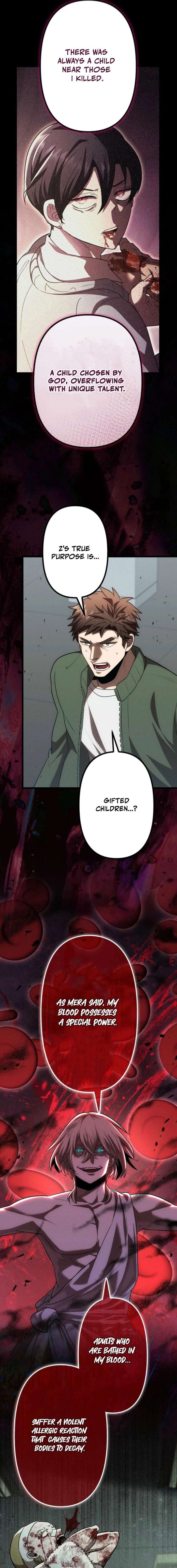 Vengeful Catastrophe of the Tongue Chapter 39 81 018