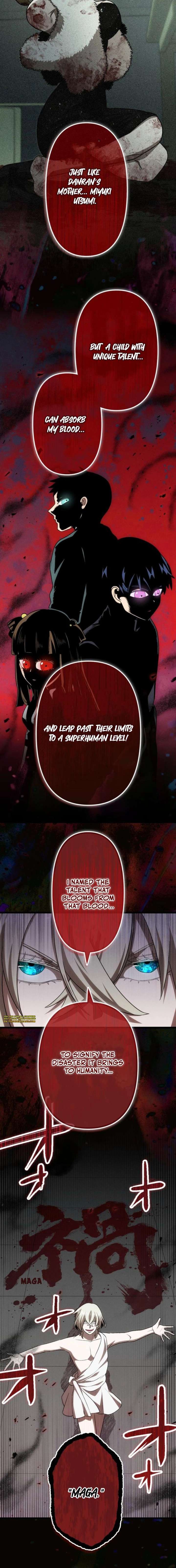 Vengeful Catastrophe of the Tongue Chapter 39 82 019