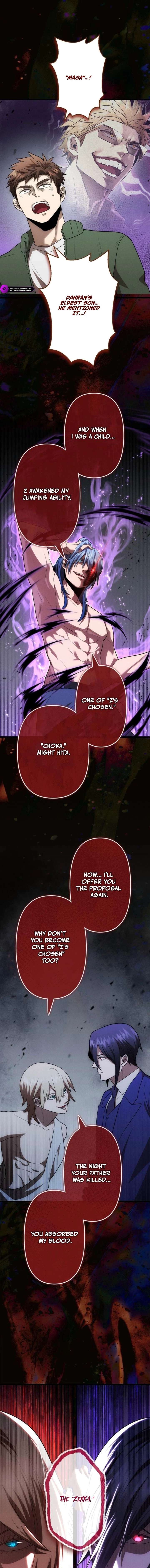 Vengeful Catastrophe of the Tongue Chapter 39 83 020