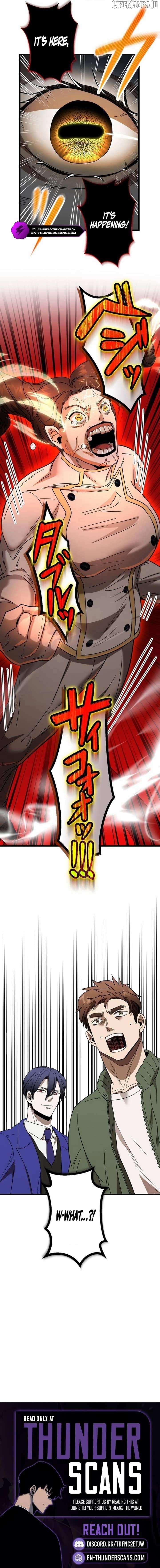 Vengeful Catastrophe of the Tongue Chapter 5 79 18