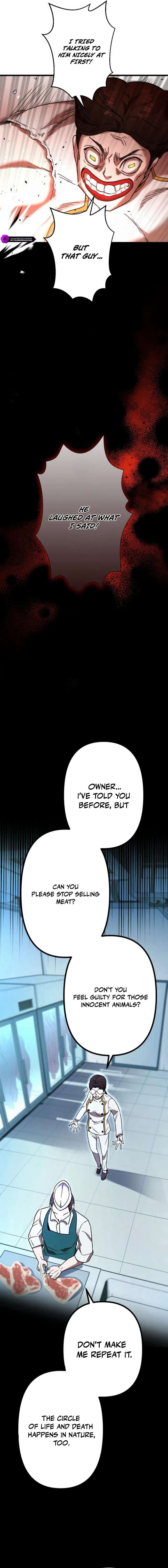 Vengeful Catastrophe of the Tongue Chapter 6 62 04