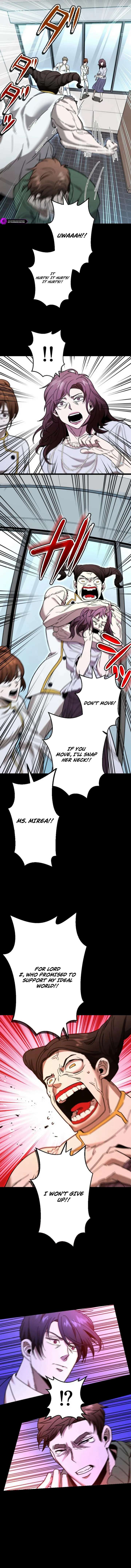 Vengeful Catastrophe of the Tongue Chapter 6 70 12