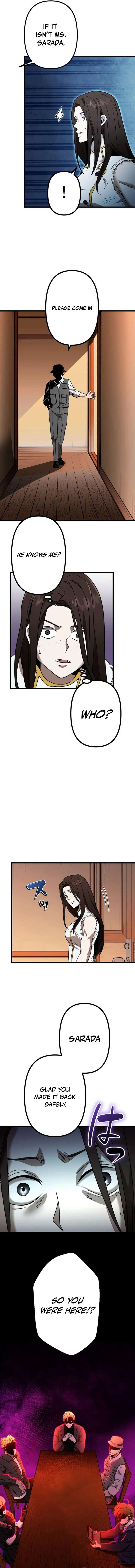 Vengeful Catastrophe of the Tongue Chapter 6 74 16