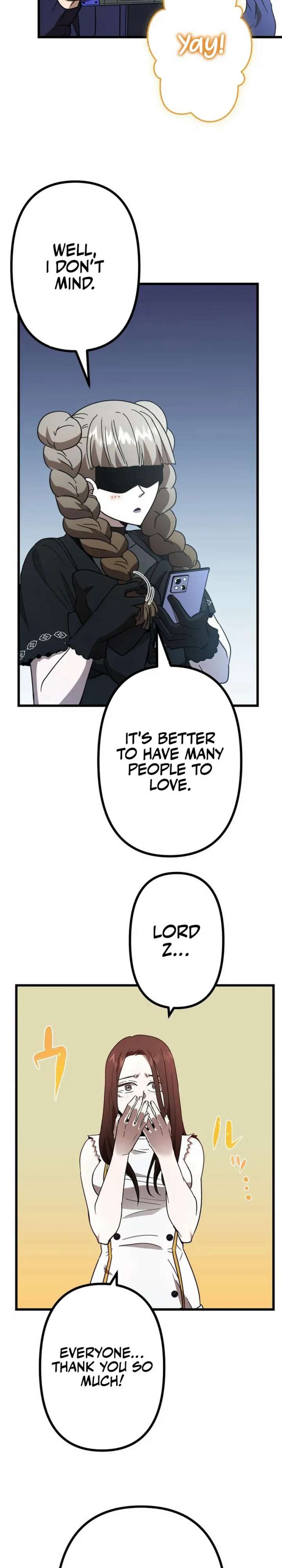 Vengeful Catastrophe of the Tongue Chapter 7 114 05