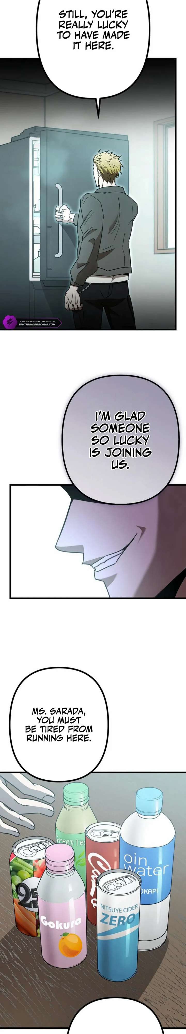 Vengeful Catastrophe of the Tongue Chapter 7 115 06