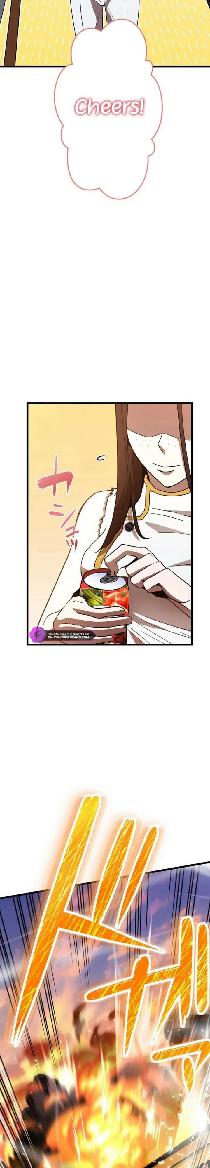 Vengeful Catastrophe of the Tongue Chapter 7 117 08