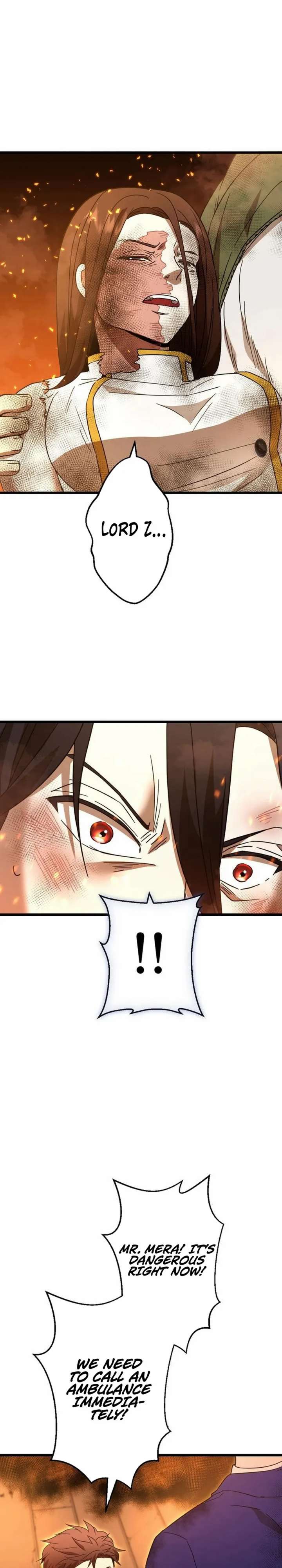 Vengeful Catastrophe of the Tongue Chapter 7 124 15