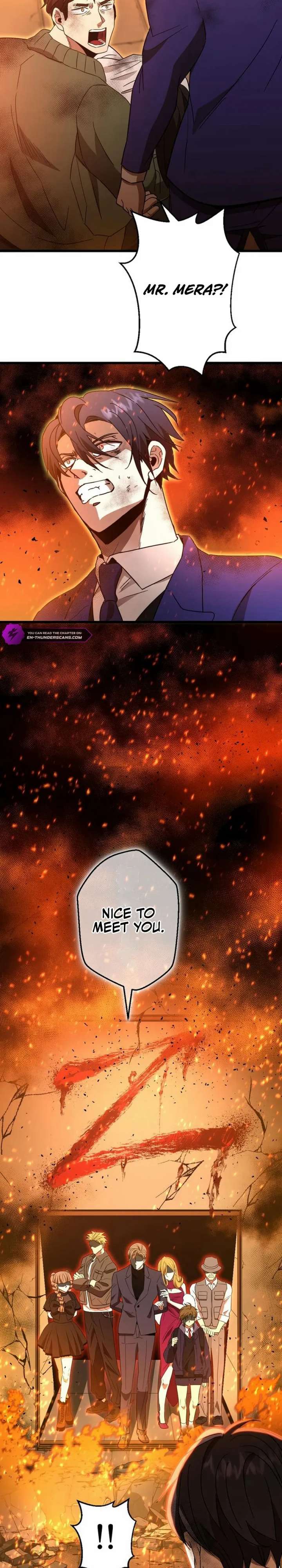 Vengeful Catastrophe of the Tongue Chapter 7 125 16