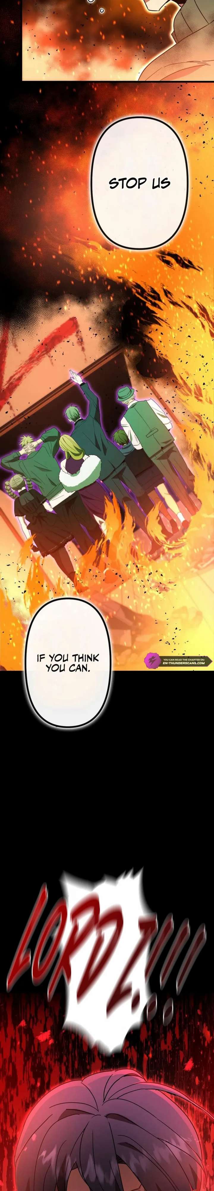 Vengeful Catastrophe of the Tongue Chapter 7 130 21
