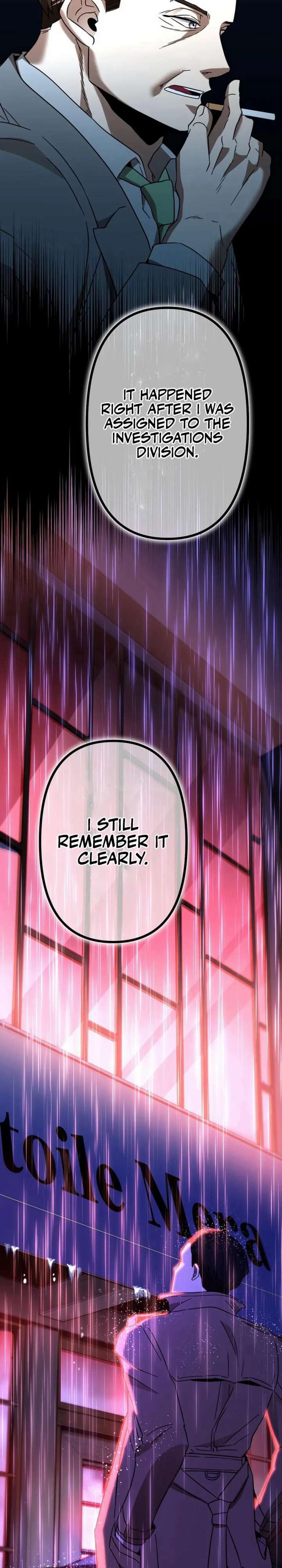 Vengeful Catastrophe of the Tongue Chapter 7 141 32
