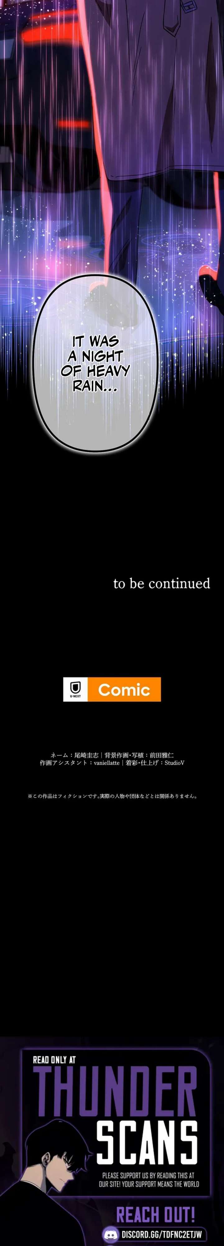 Vengeful Catastrophe of the Tongue Chapter 7 142 33