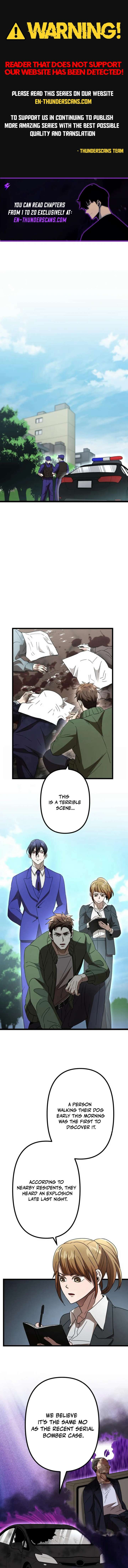 Vengeful Catastrophe of the Tongue Chapter 9 62 01