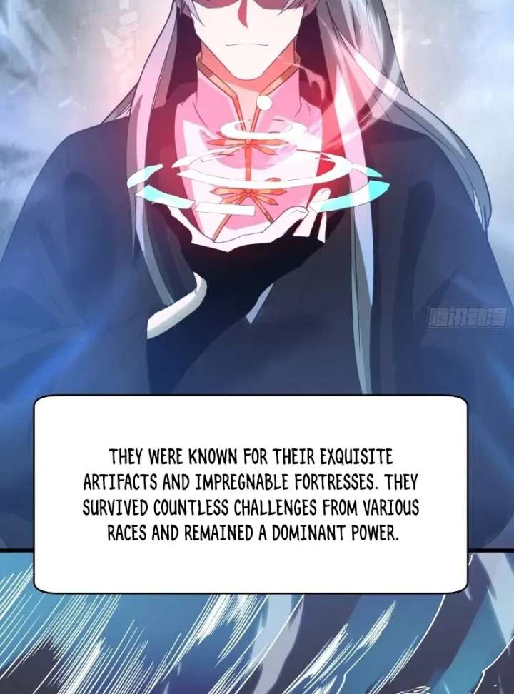 Don’t Mess with the Senior Brother Chapter 2 251 04