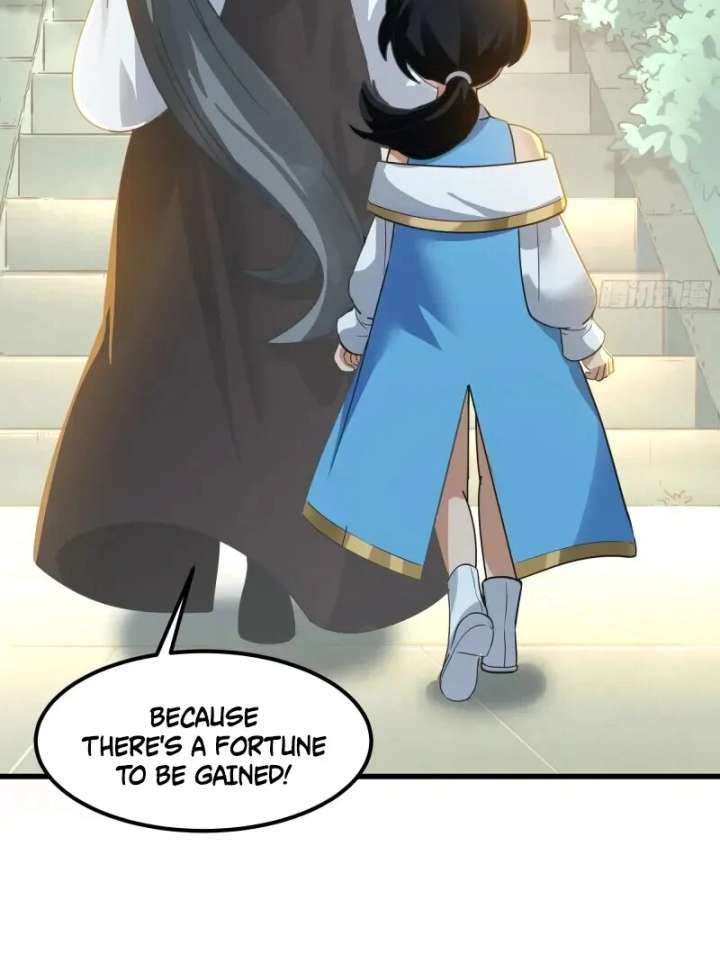 Don’t Mess with the Senior Brother Chapter 2 260 13