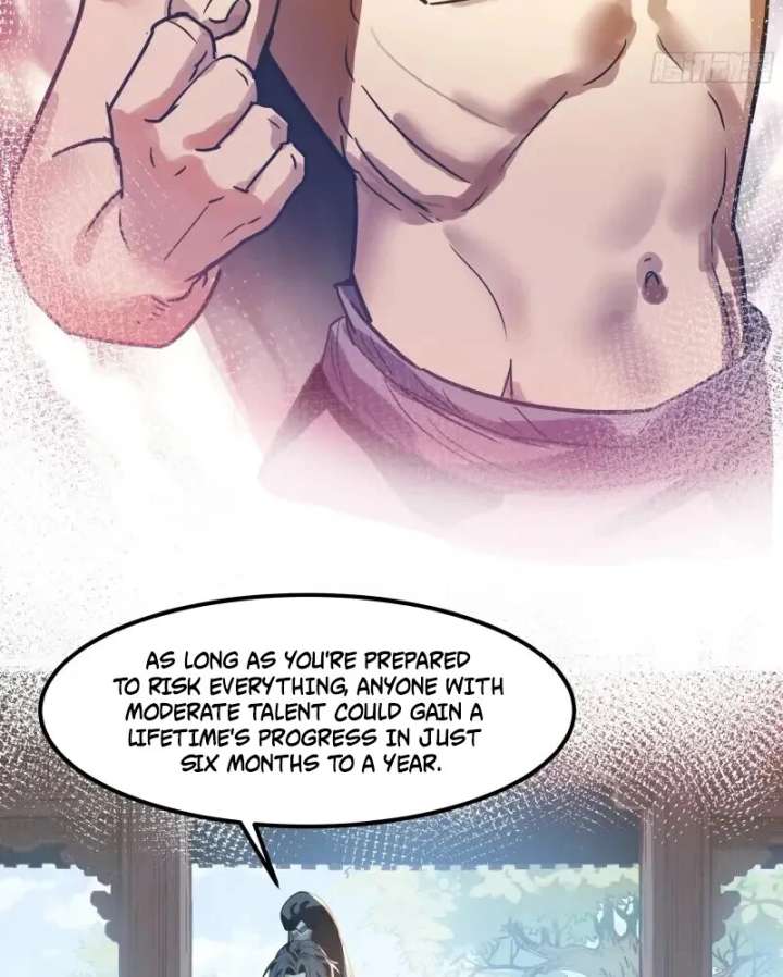 Don’t Mess with the Senior Brother Chapter 2 266 19