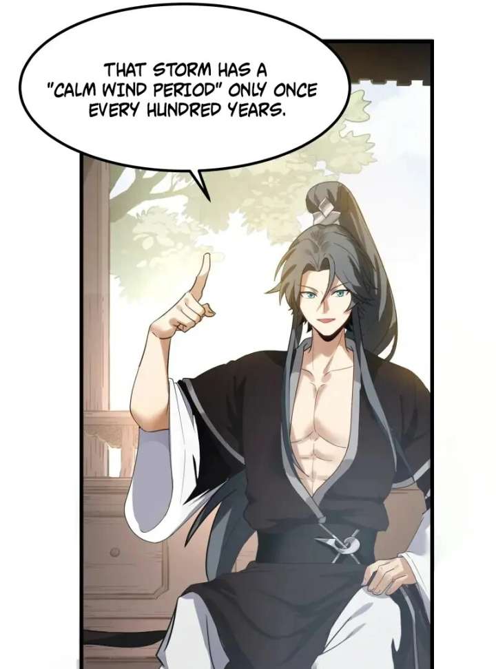 Don’t Mess with the Senior Brother Chapter 2 268 21