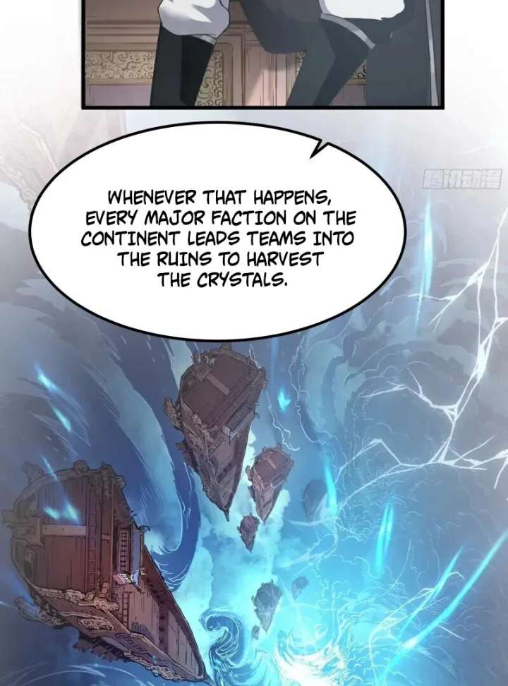 Don’t Mess with the Senior Brother Chapter 2 269 22