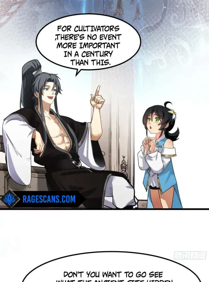 Don’t Mess with the Senior Brother Chapter 2 271 24