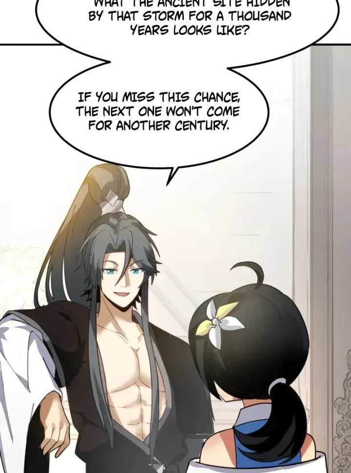 Don’t Mess with the Senior Brother Chapter 2 272 25