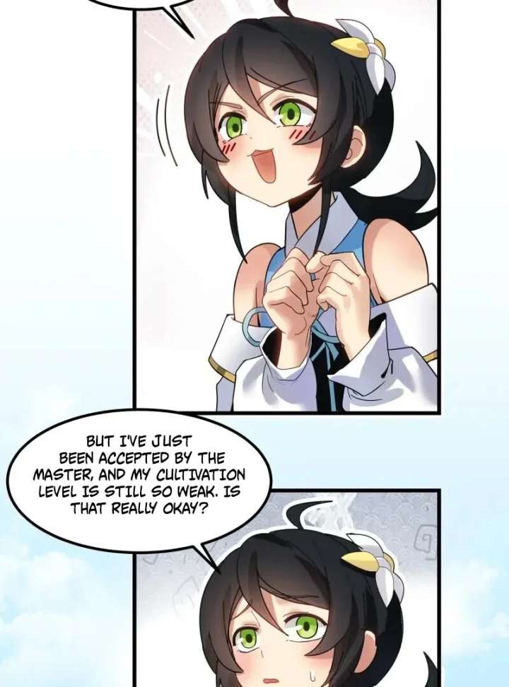 Don’t Mess with the Senior Brother Chapter 2 274 27