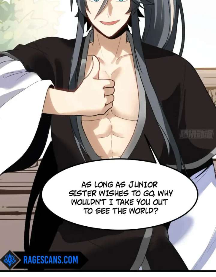 Don’t Mess with the Senior Brother Chapter 2 276 29