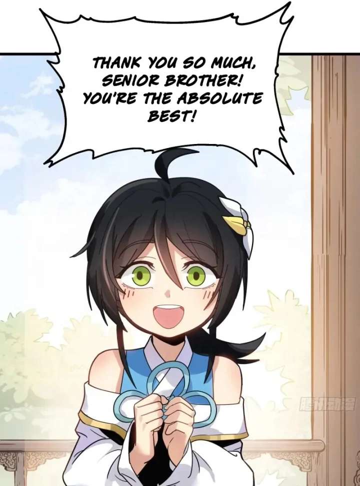 Don’t Mess with the Senior Brother Chapter 2 277 30