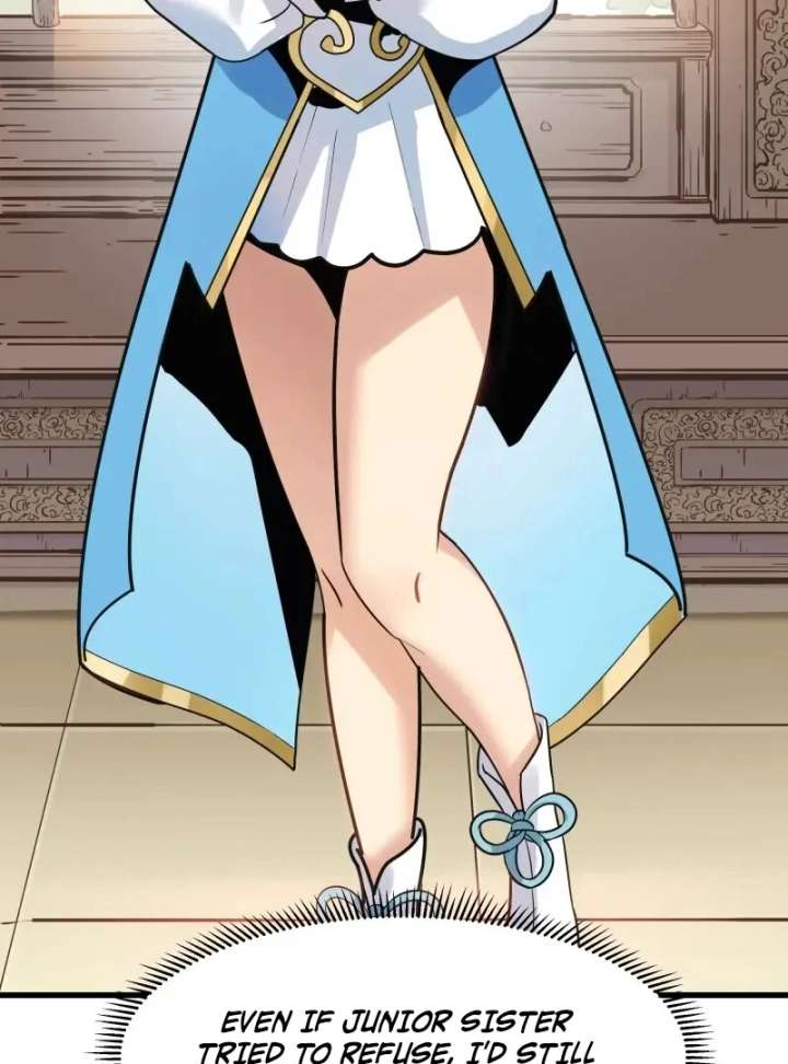 Don’t Mess with the Senior Brother Chapter 2 278 31